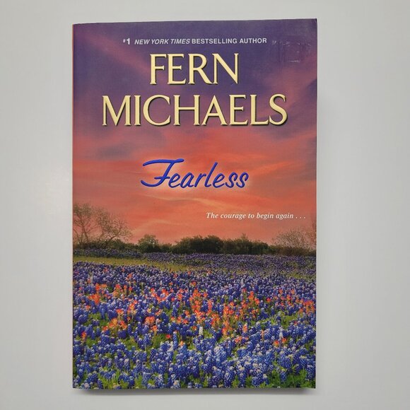 Fearless By Fern Michaels Book - Paperback - Picture 2 of 8